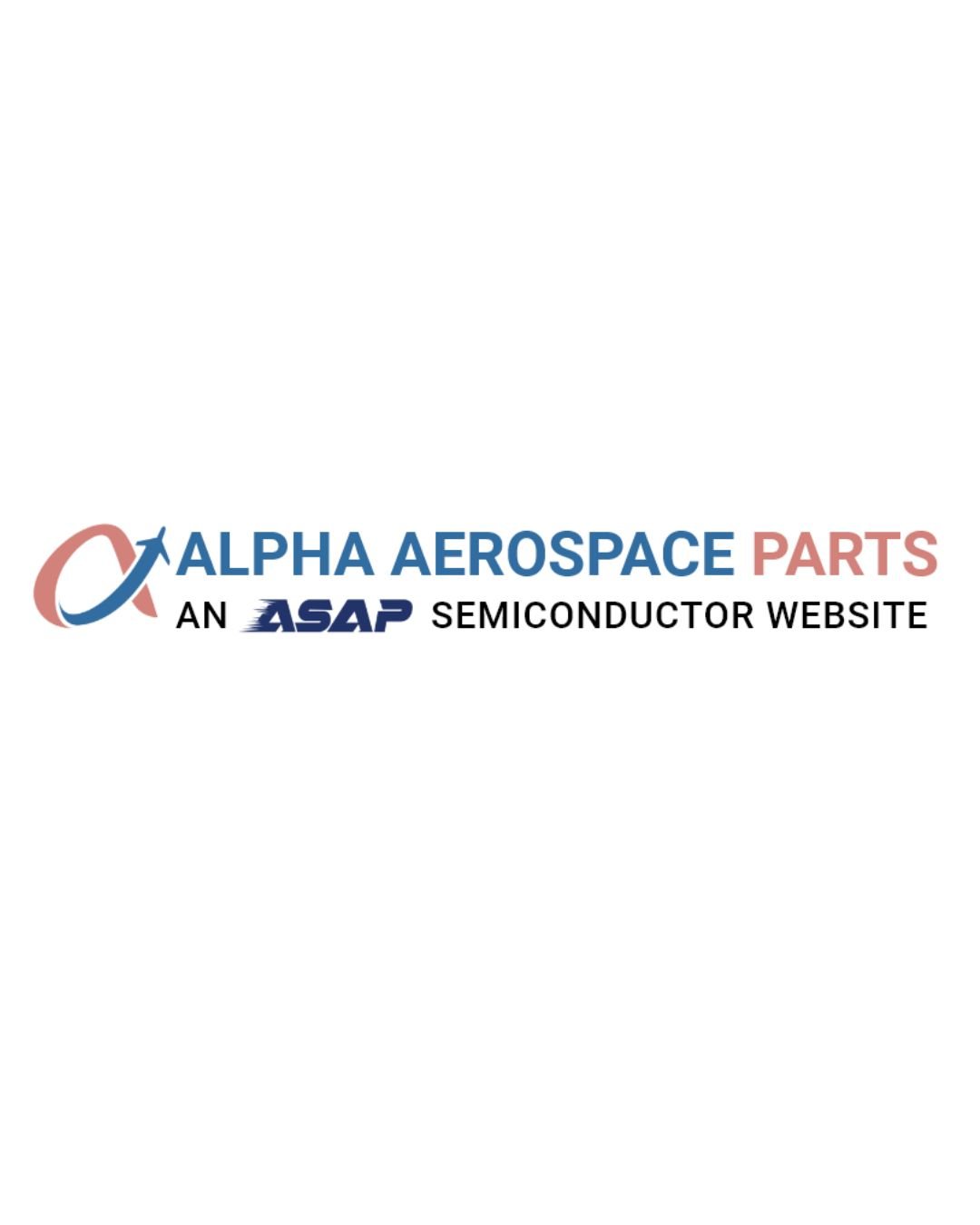 Alpha Aerospace Parts